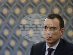 Столична община - Васил Терзиев - екип - отчет