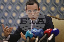 Столична община - Васил Терзиев - екип - отчет