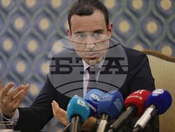 Столична община - Васил Терзиев - екип - отчет