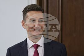 Столична община - Васил Терзиев - екип - отчет