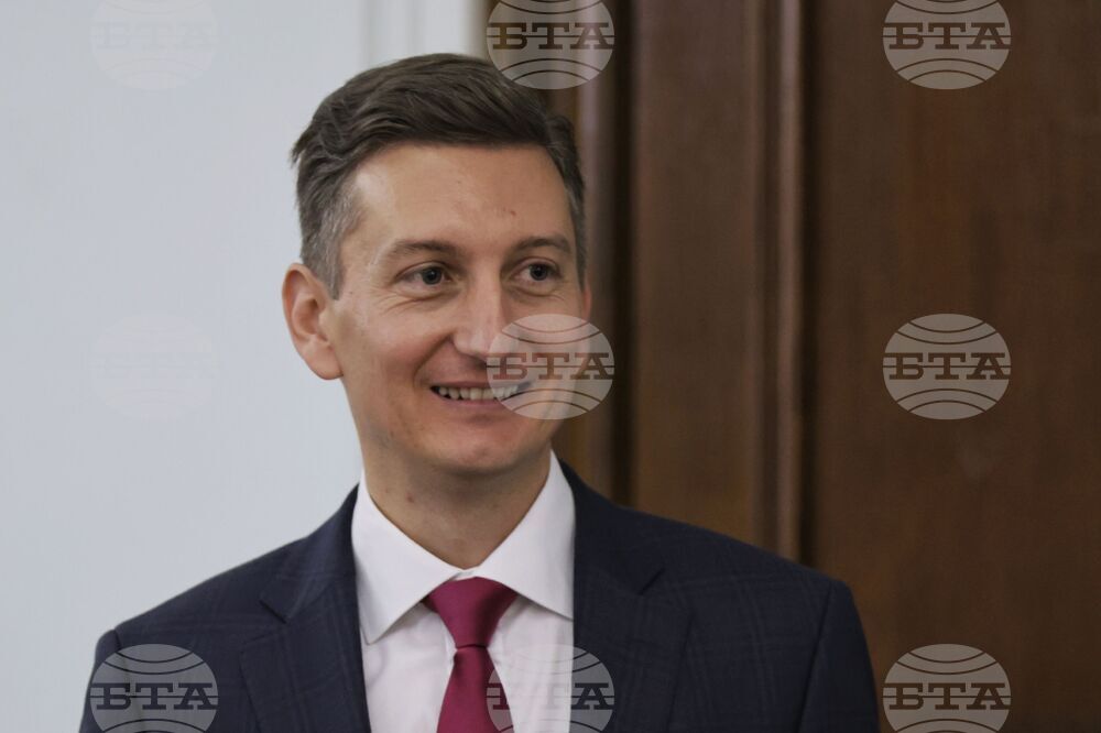 Столична община - Васил Терзиев - екип - отчет