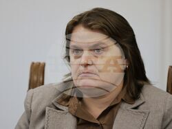 Столична община - Васил Терзиев - екип - отчет