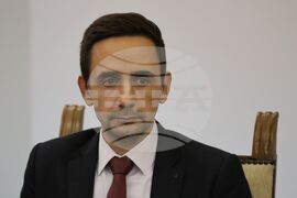 Столична община - Васил Терзиев - екип - отчет