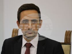 Столична община - Васил Терзиев - екип - отчет