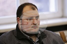 Столична община - Васил Терзиев - екип - отчет