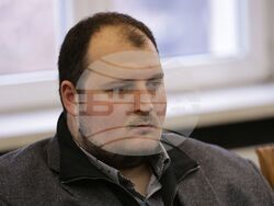 Столична община - Васил Терзиев - екип - отчет