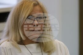 Столична община - Васил Терзиев - екип - отчет