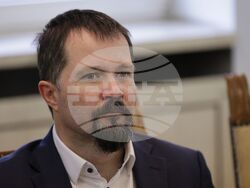 Столична община - Васил Терзиев - екип - отчет