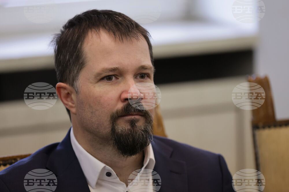 Столична община - Васил Терзиев - екип - отчет