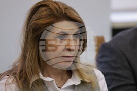 Столична община - Васил Терзиев - екип - отчет