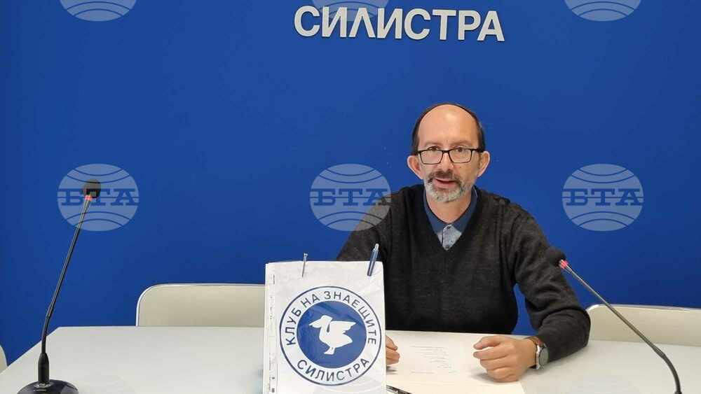 Силистренският клуб на знаещите „Пеликан“ планира да започне работа с ученици от региона