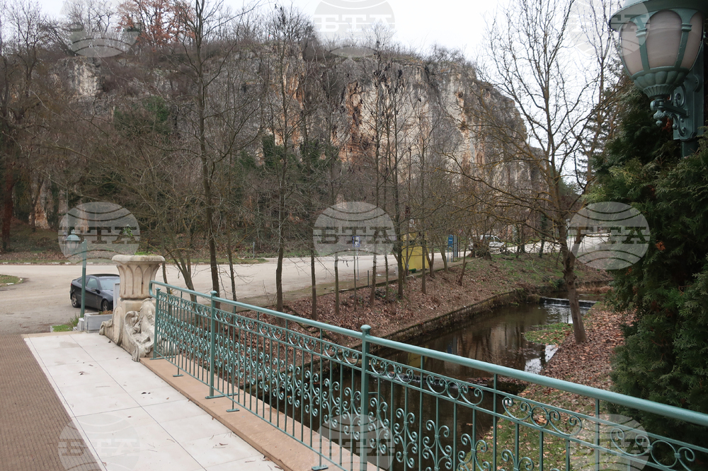 Плевен - Кайлъка - парк