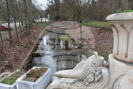 Плевен - Кайлъка - парк