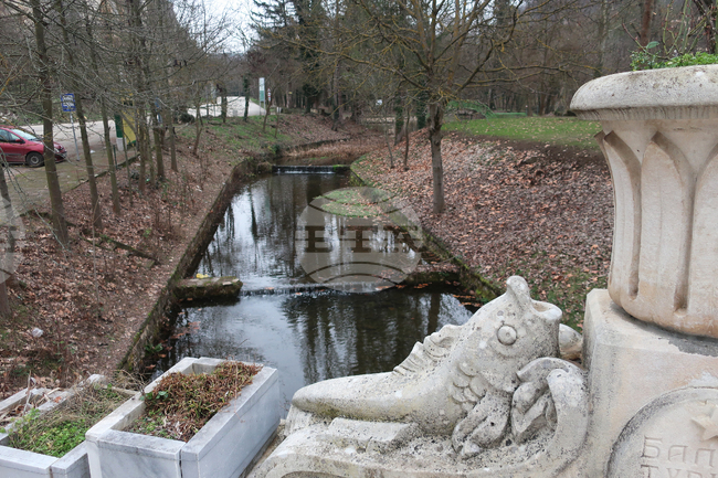 Плевен - Кайлъка - парк