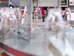 Интер Експо Център - международни хранителни изложения - откриване