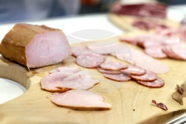 Интер Експо Център - международни хранителни изложения - откриване