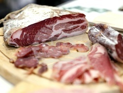 Интер Експо Център - международни хранителни изложения - откриване