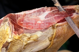 Интер Експо Център - международни хранителни изложения - откриване