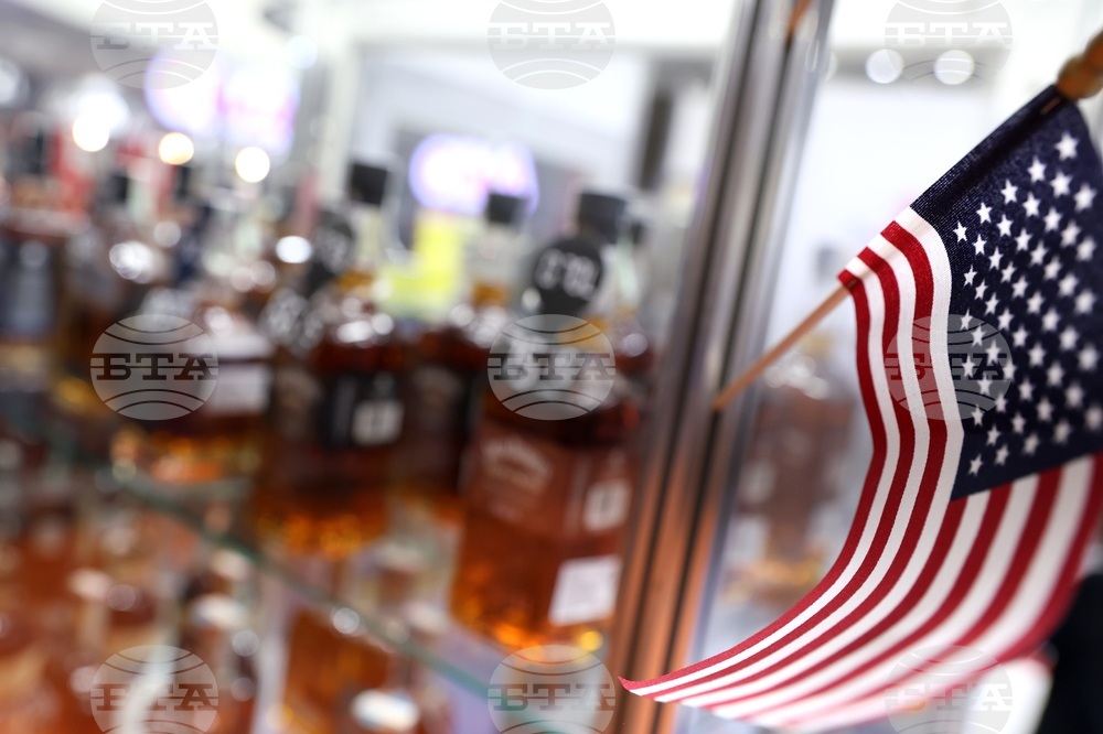 Интер Експо Център - международни хранителни изложения - откриване