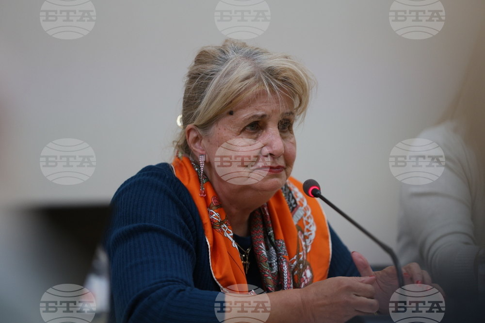 Благоевград - Югозападен университет - „Рибен Буквар” - лекция