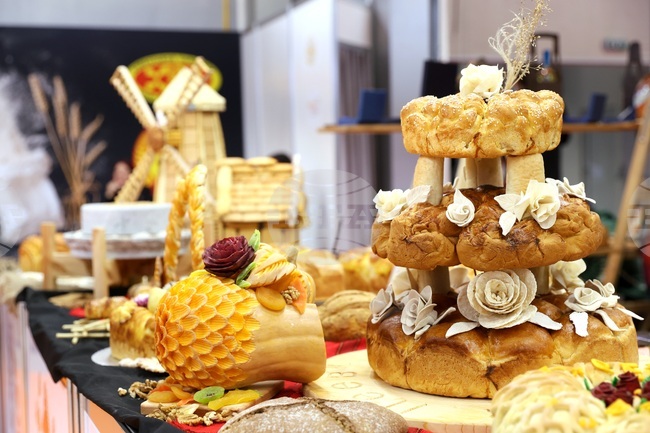 Gross Value Added of Food Industry at BGN 1.8 Bln, Up 18% from 2023 - Agriculture Minister