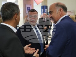 Интер Експо Център - международни хранителни изложения - откриване