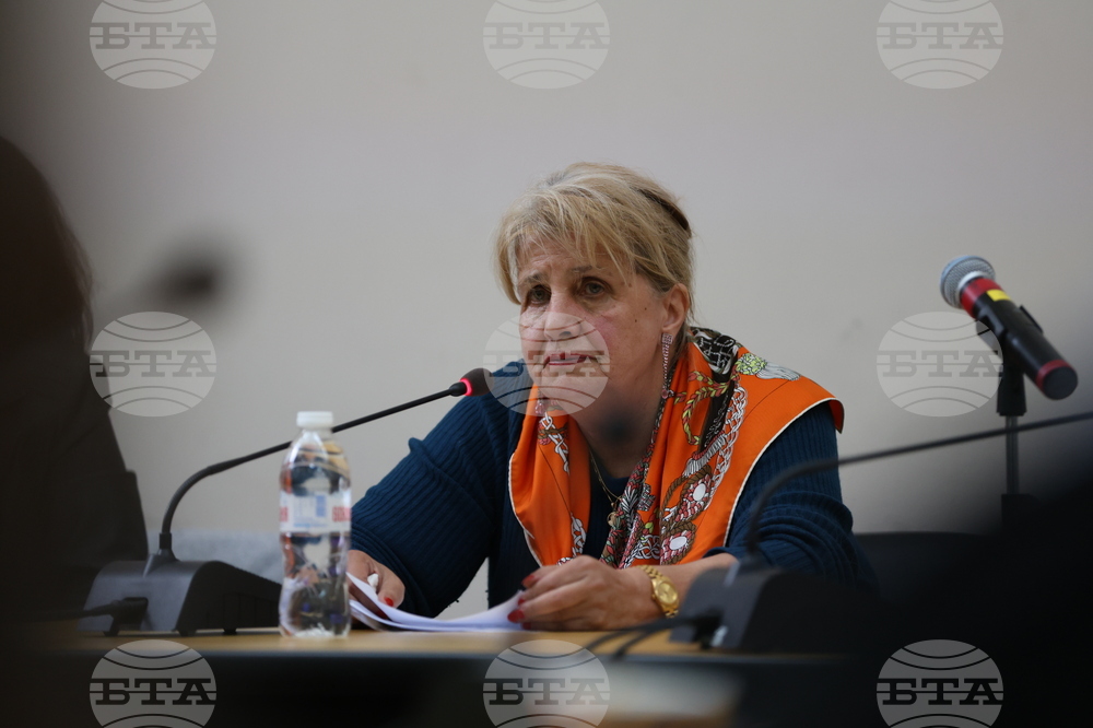 Благоевград - Югозападен университет - „Рибен Буквар” - лекция