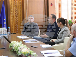 Снимка: Община Банско