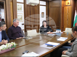 Снимка: Община Банско