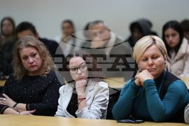 Благоевград - Югозападен университет - „Рибен Буквар” - лекция