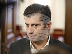 Народно събрание - Кирил Петков - изявление