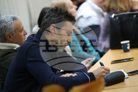 Благоевград - Югозападен университет - „Рибен Буквар” - лекция