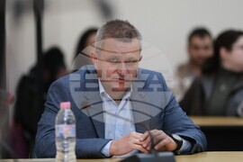 Благоевград - Югозападен университет - „Рибен Буквар” - лекция