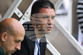 Пловдив - футбол - България - Белгия - юноши до 19 години