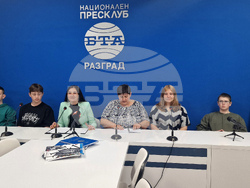 Национален пресклуб на БТА Разград - „Да на добротата” - конкурс - резултати