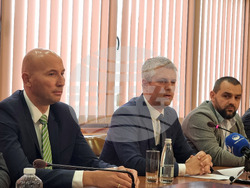 Варна - кмет - пресконференция