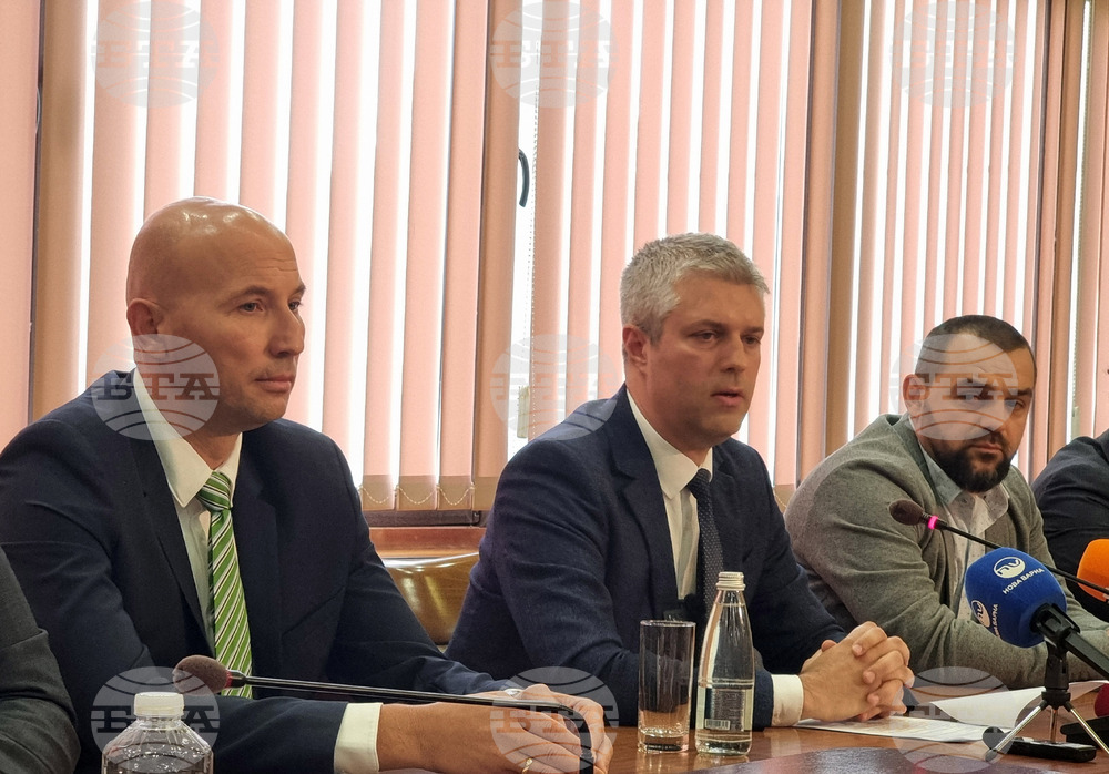 Варна - кмет - пресконференция