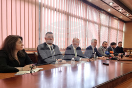 Варна - кмет - пресконференция