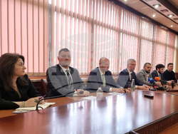 Варна - кмет - пресконференция