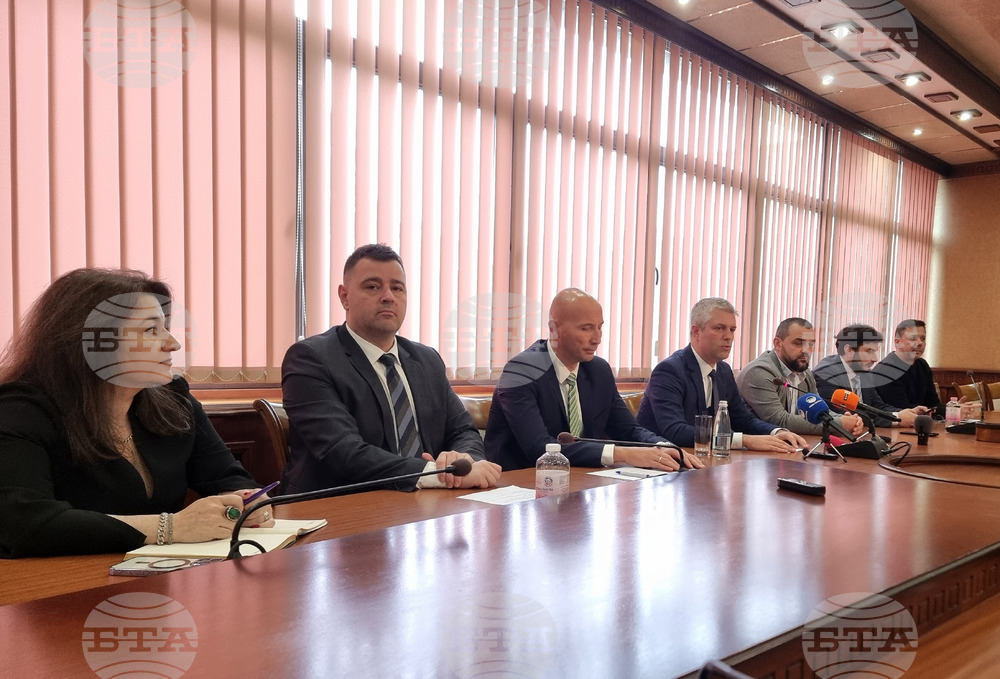 Варна - кмет - пресконференция