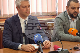 Варна - кмет - пресконференция