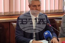 Варна - кмет - пресконференция