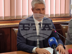 Варна - кмет - пресконференция