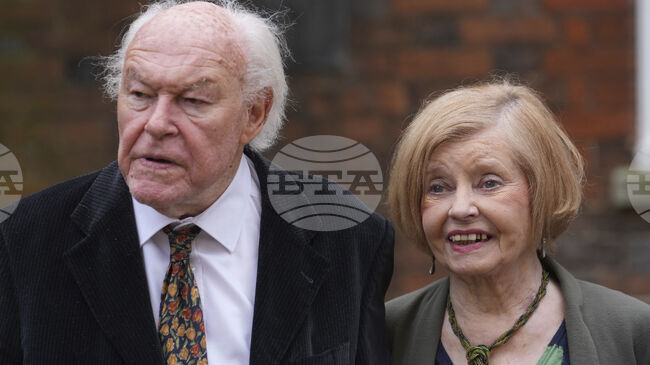 Звездата от сериала „Фолти Тауърс“ Прунела Скейлс почина на 93-годишна възраст