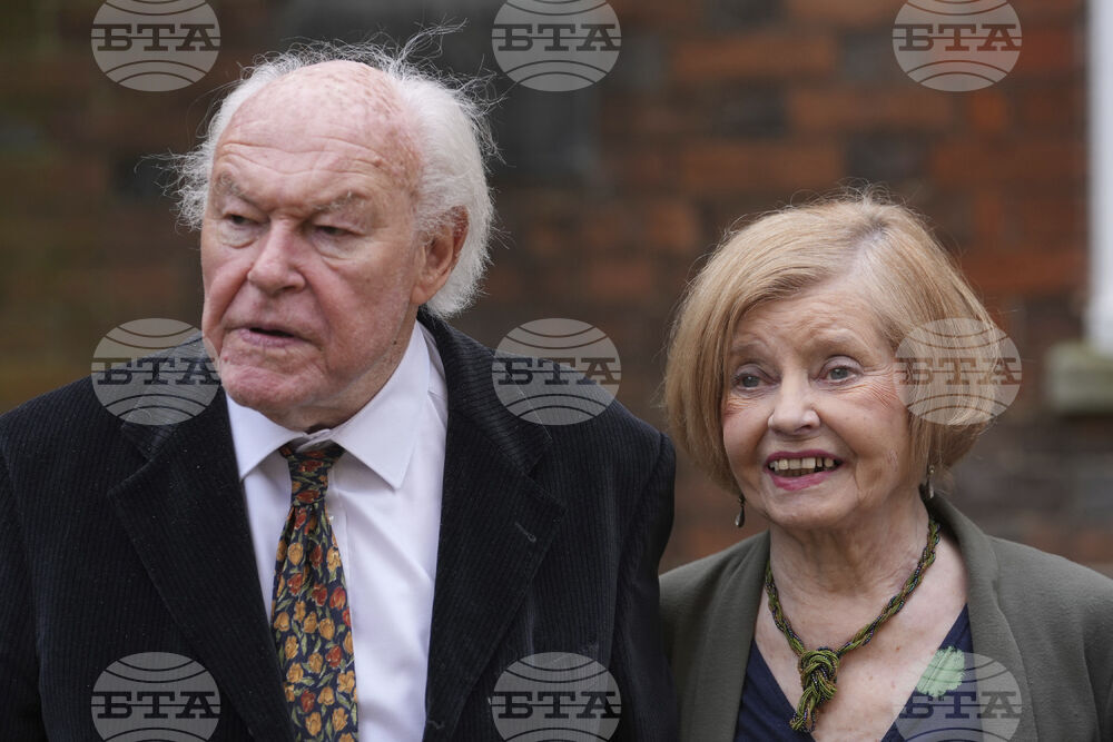 Звездата от сериала „Фолти Тауърс“ Прунела Скейлс почина на 93-годишна възраст