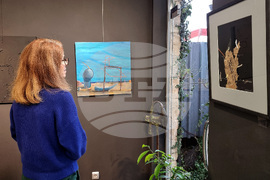 Варна - изложба