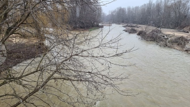 Екоминистерството нареди кметовете и областните управители да предприемат мерки за почистване на речни корита и дерета 