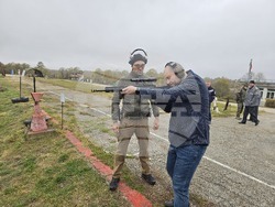 Плевен - стрелби - сухопътни войски