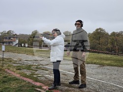 Плевен - стрелби - сухопътни войски