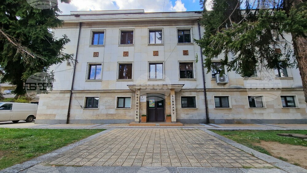 Троянската библиотека кани деца и възрастни на 15 ноември за Ден на четенето